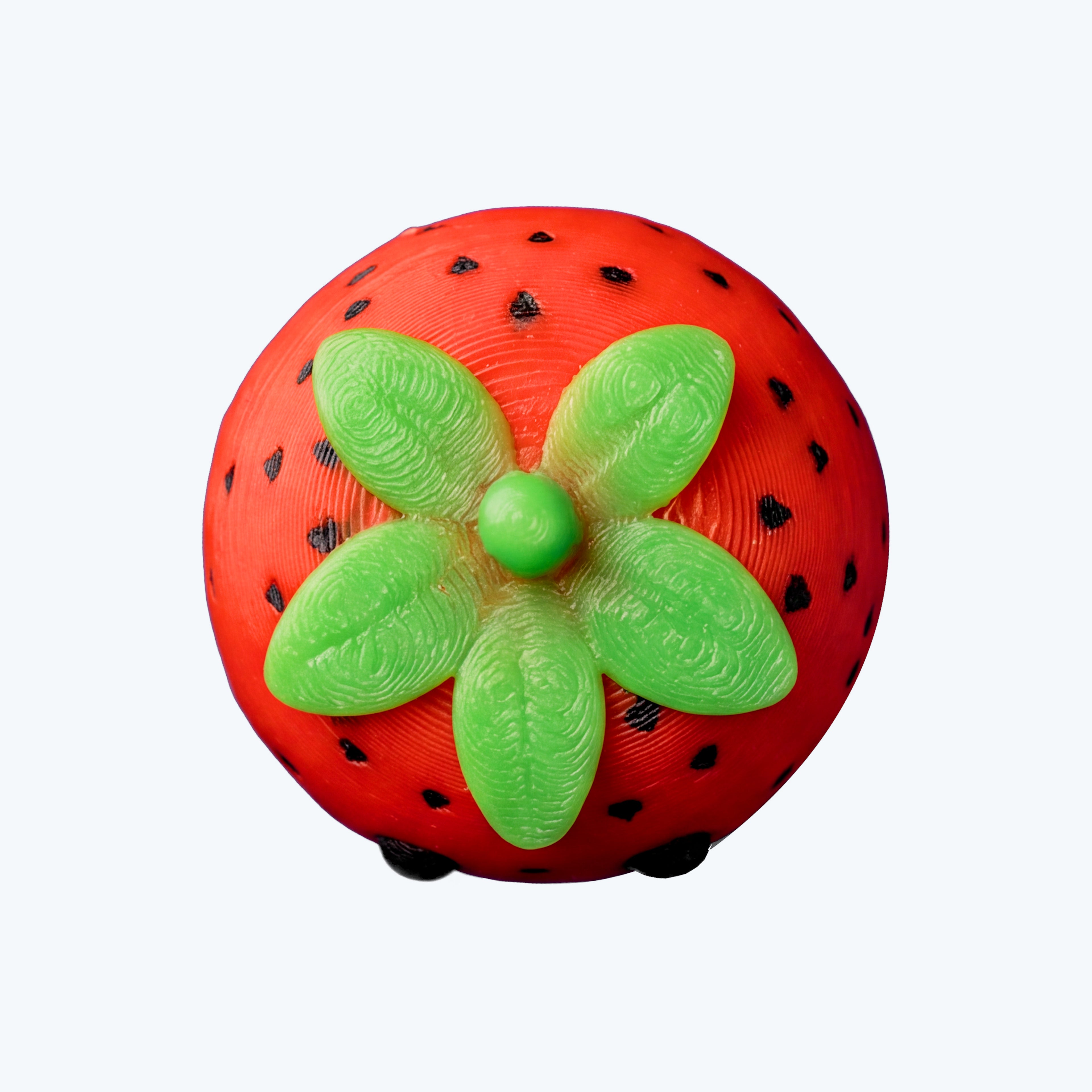 Strawberry Clicker