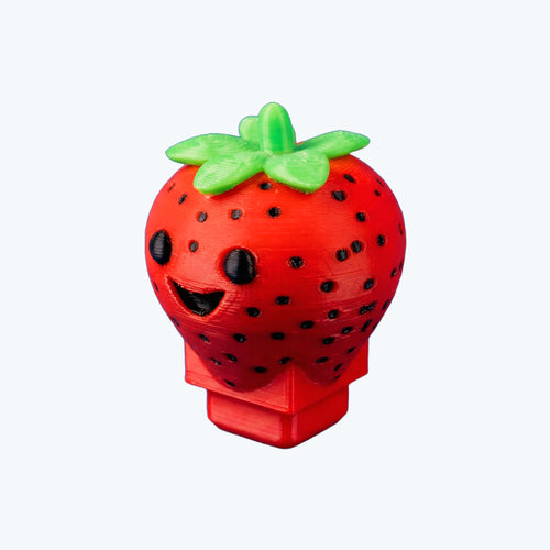 Strawberry Clicker